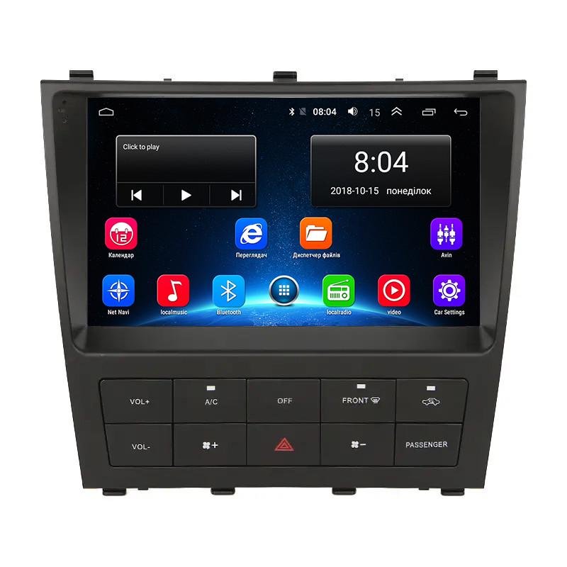 Магнитола штатная Lesko 9" для Toyota Altezza 1998-2005 2/32Gb Wi-Fi GPS Base Магнитола штатная Lesko 9" для Toyota Altezza 1998-2005 2/32Gb Wi-Fi GPS Base