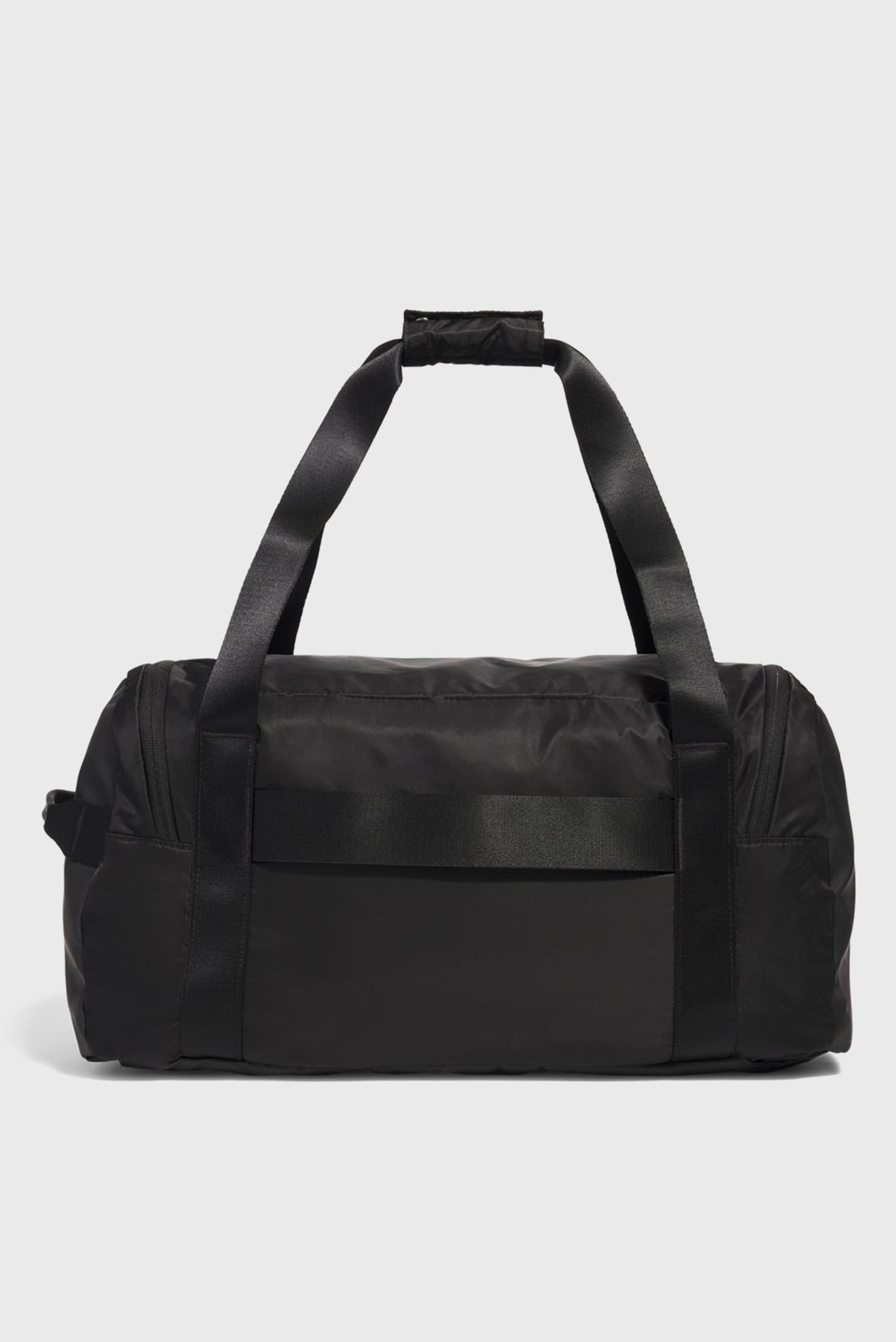 Сумка женская UA Studio Duffle BP 33 л 50х25х24 см Черный (1388929-001)