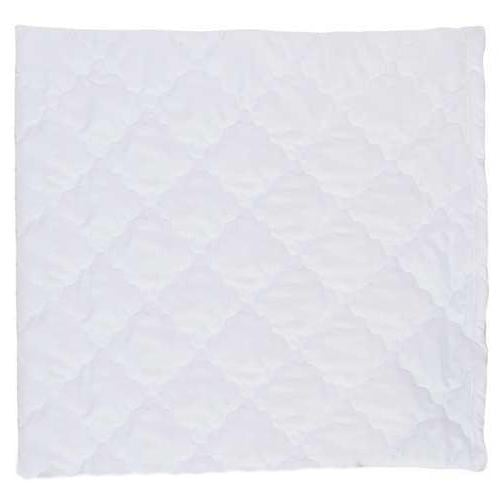 Наволочка Руно 70х70 см микрофибра О384.04 Белый (DR013213)