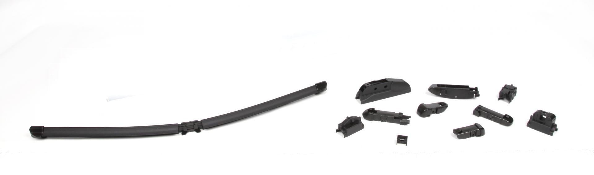 Щетка стеклоочистителя Meyle 500 мм для Renault Kangoo 97- (029 500 2000)