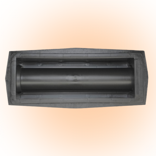 Форма для водостоку Alpha 500х175х150 мм (1040301-2759) Форма для водостоку Alpha 500х175х150 мм (1040301-2759)