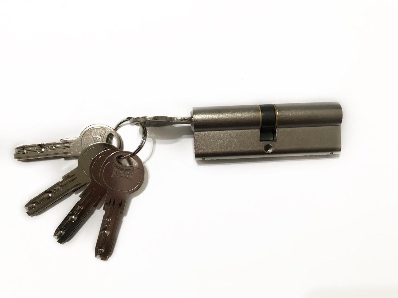 Сердцевина для замка Kale 164SNC 90 мм 45х45