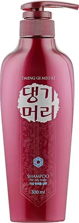 Шампунь для жирной кожи головы Daeng Gi Meo Ri For Oily Scalp 500 мл (768_1695)