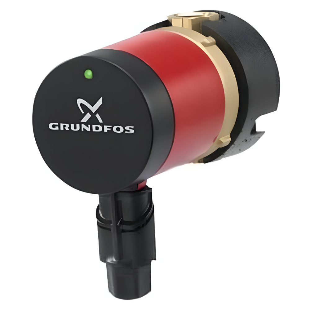 Насос циркуляційний Grundfos UP 15-14 B PM (SW-10009)