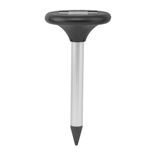 Відлякувач кротів та гризунів на алюмінієвому колі CTRL-MO103S