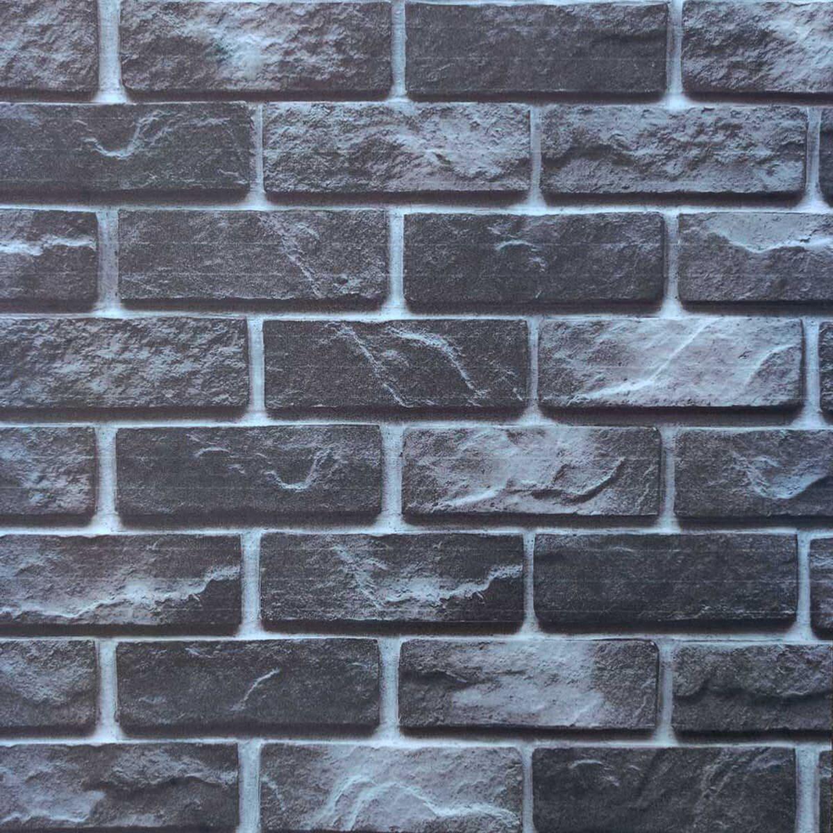 Декоративная плитка виниловая Sticker Wall SW-00000509 самоклеющаяся 600х600х1,5 мм (991942844)