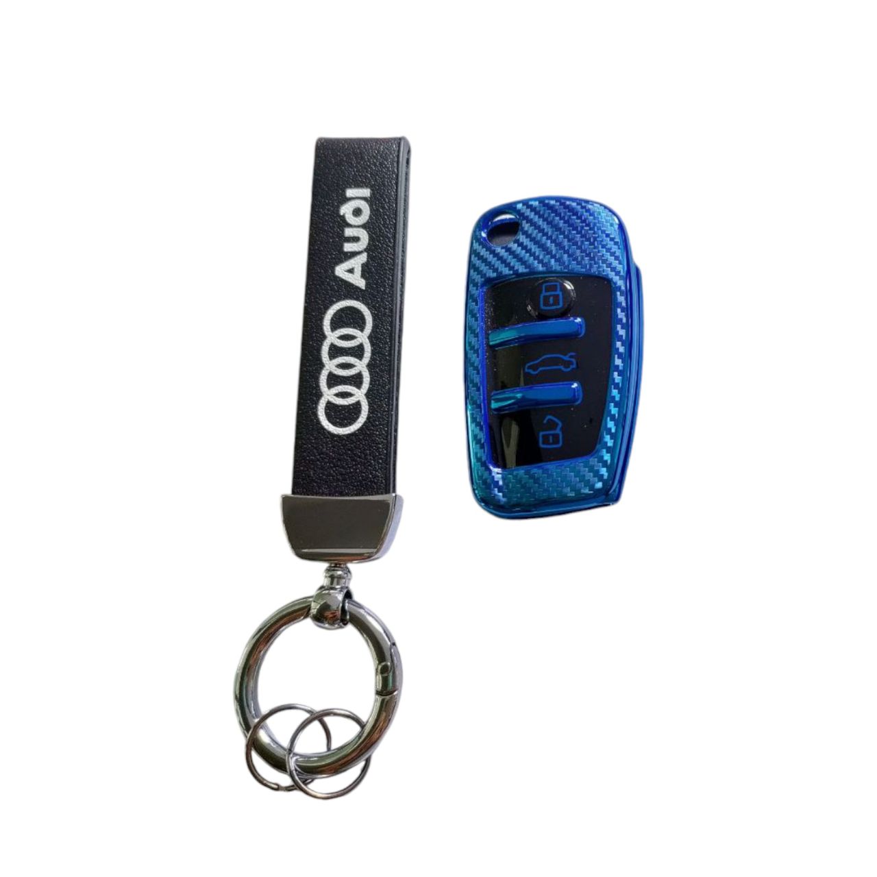 Чохол для ключа Audi (2360731520)