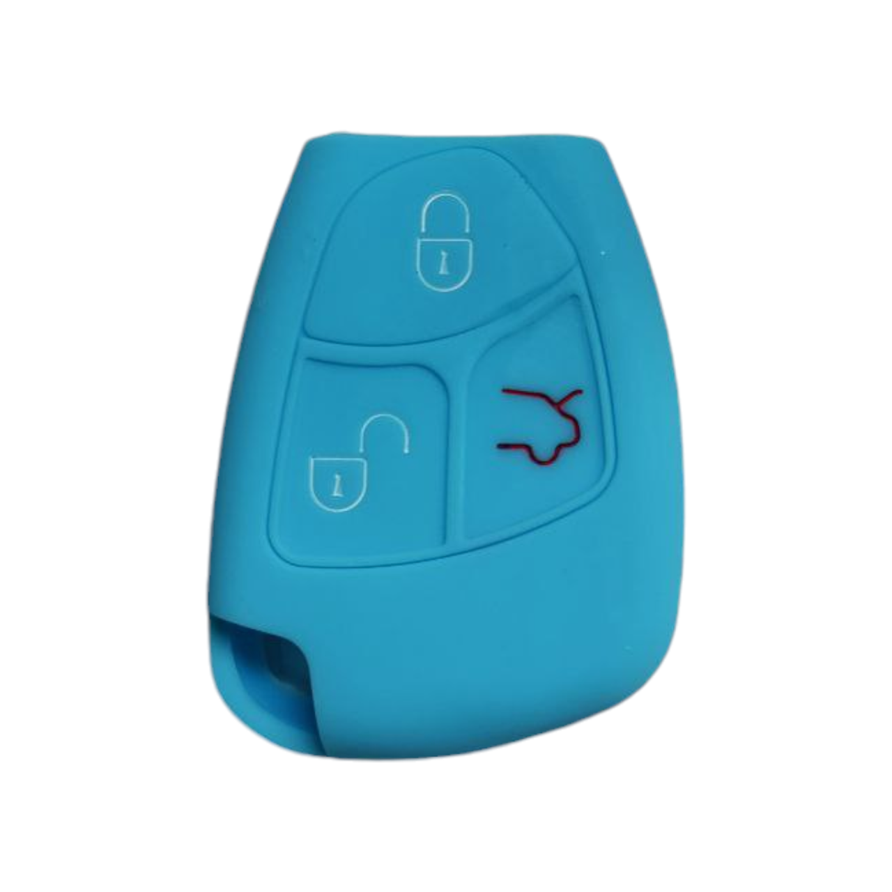 Чехол для ключа Mercedes-Benz (2342658540)