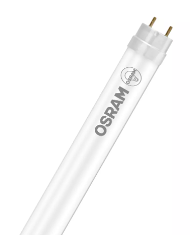 Лампа светодиодная Osram 23,1W 1500мм 3700lm 6500К G13 двусторонняя трубка (4058075612013)