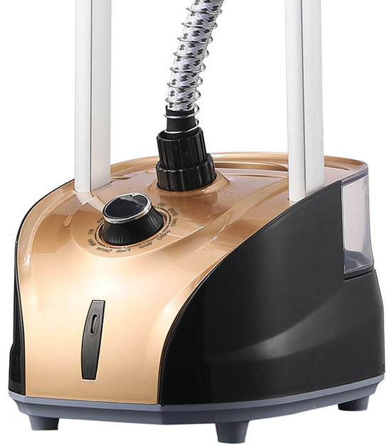 Отпариватель для одежды Aurora AU321 с резервуаром для воды 2,3 л 2500 Вт (ML-04709) - фото 6 Отпариватель для одежды Aurora AU321 с резервуаром для воды 2,3 л 2500 Вт (ML-04709) - фото 6