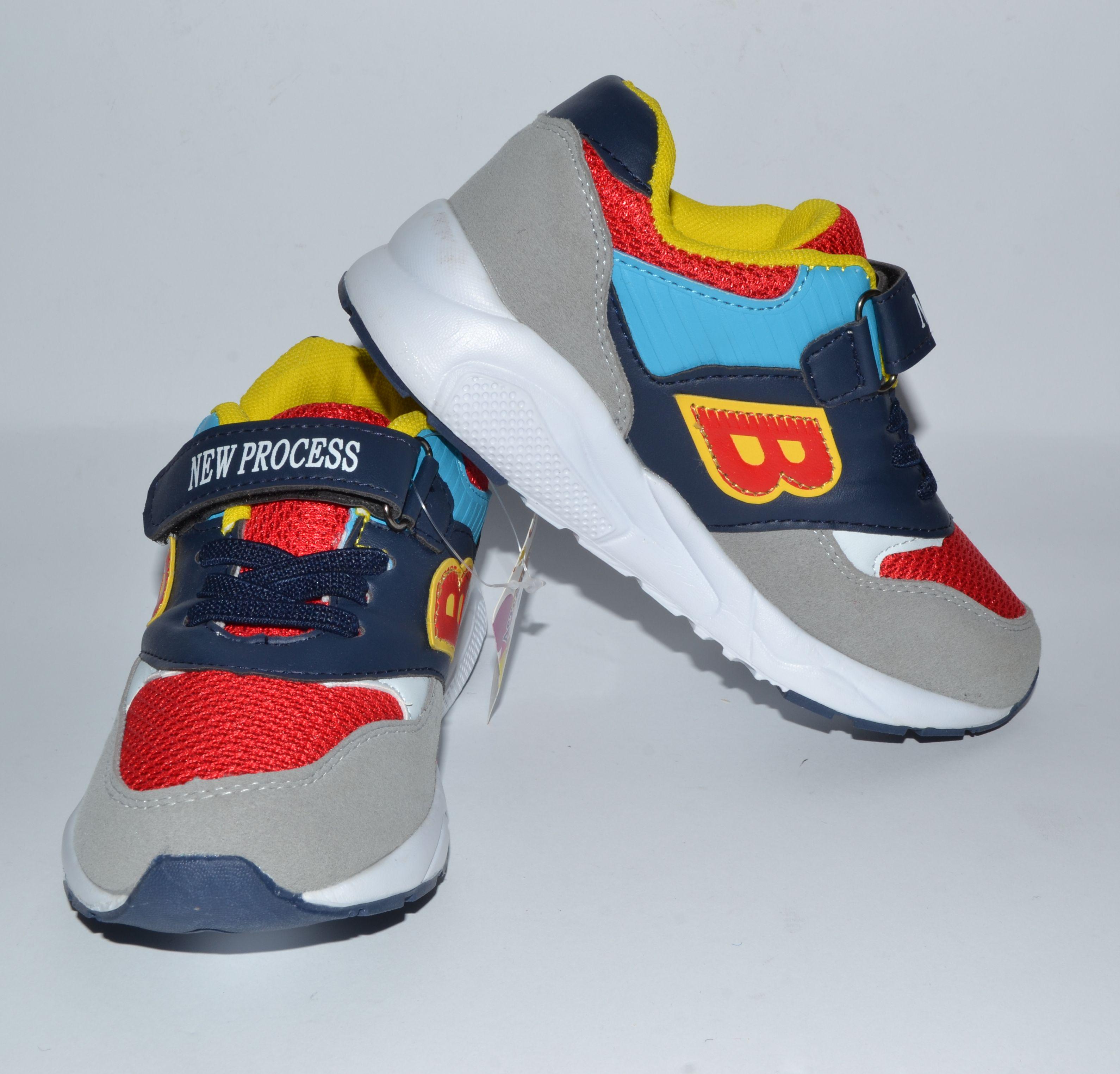 Кроссовки повседневные Jong Golf С-5061-13 р. 36 22,3 см - фото 4 Кроссовки повседневные Jong Golf С-5061-13 р. 36 22,3 см - фото 4