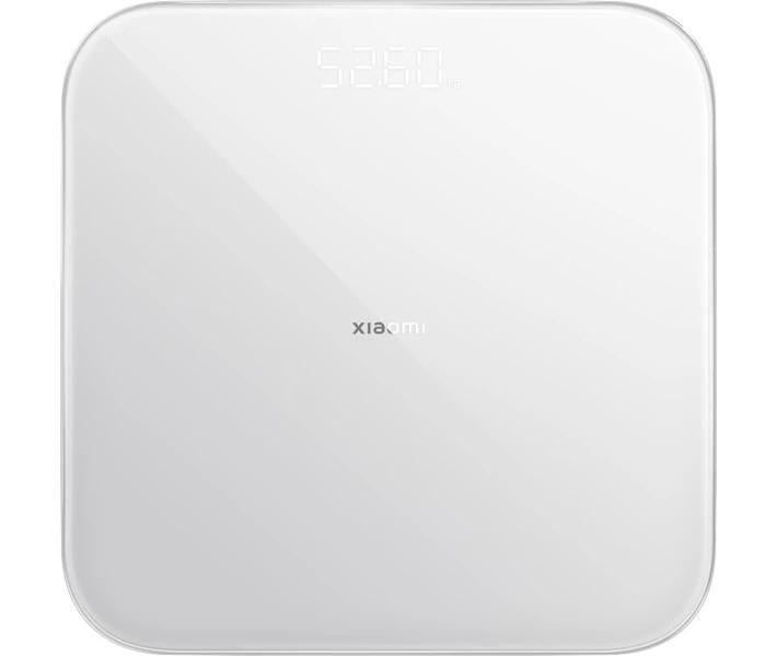 Весы напольные разумные Mi Smart Scale S200 (BHR9230GL)