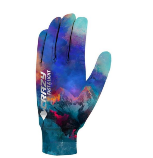 Рукавиці спортивні жіночі TOUCH WOMAN COSMO XL-XXL (30644489)