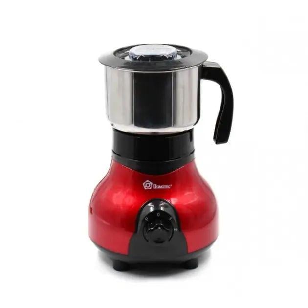 Кофемолка электрическая Domotec MS-1108 (opt-104705)