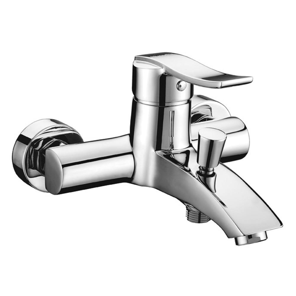 Смеситель для ванны Imprese NOVA VLNA (10135)