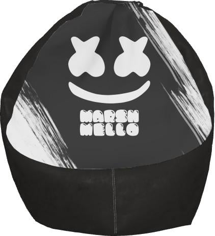 Кресло-груша Marshmello 3 M (13273155)