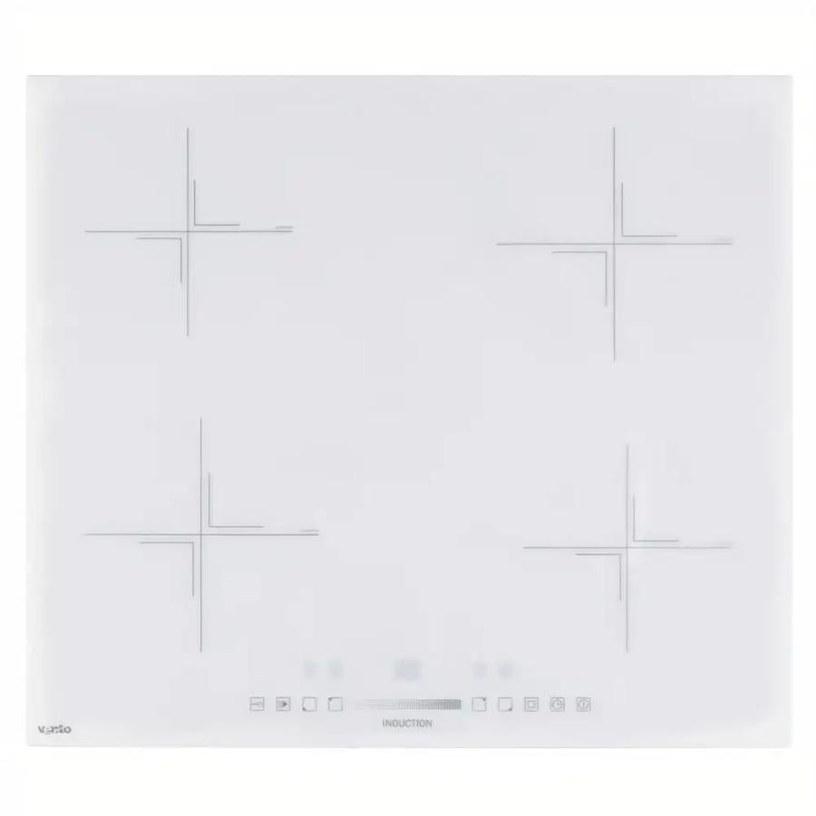 Варильна поверхня Ventolux HI 64 WH TC FBS SL (4534)