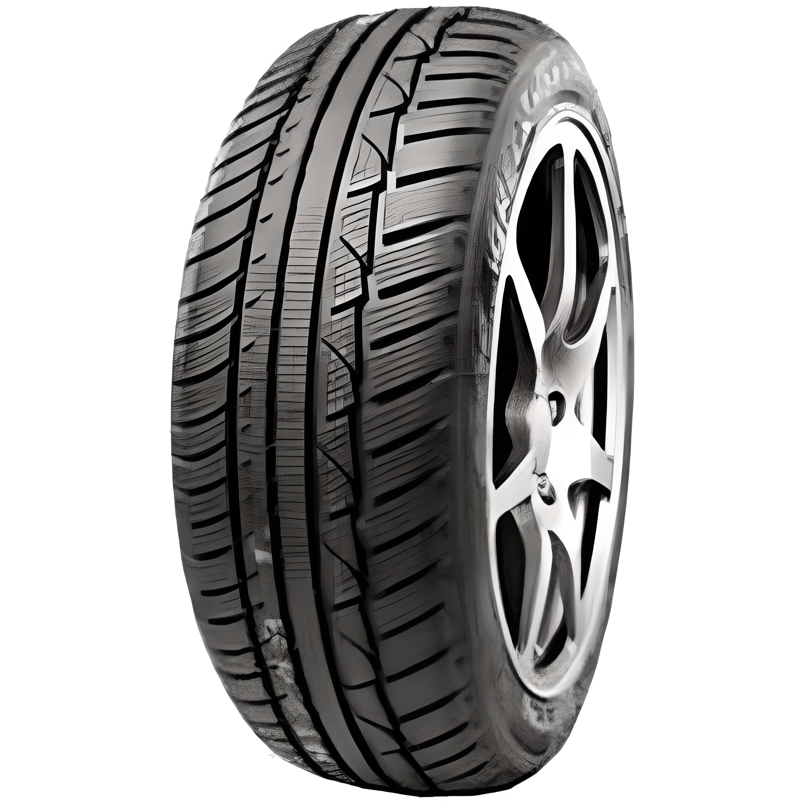 Шина LingLong GreenMax Winter UHP 235/45 R17 97H XL зима (1001498764)