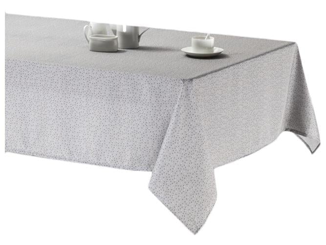 Скатерть Soho Nice Beige 140x180 см MLM-04-TC-00495-1