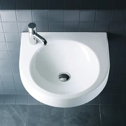 Раковина DURAVIT Architec 57,5x52 см White (0449580009)