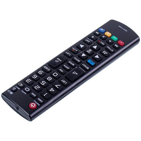 Пульт дистанционного управления для телевизора LG (AKB73715601) - фото 4 Пульт дистанционного управления для телевизора LG (AKB73715601) - фото 4