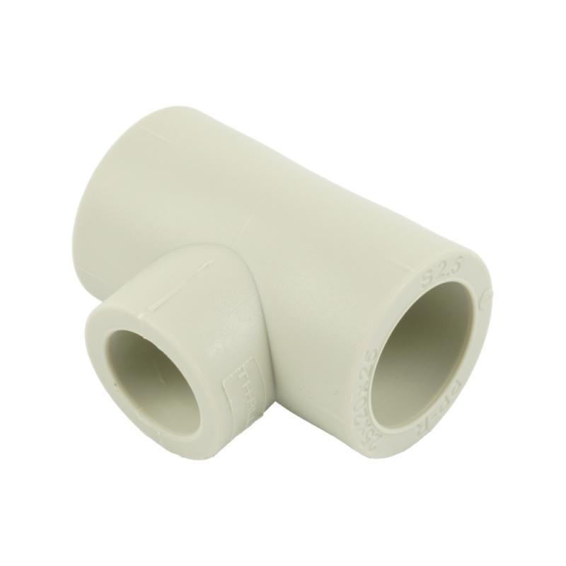 Тройник Thermo Alliance PPR 110х63х110 мм (DSC125)