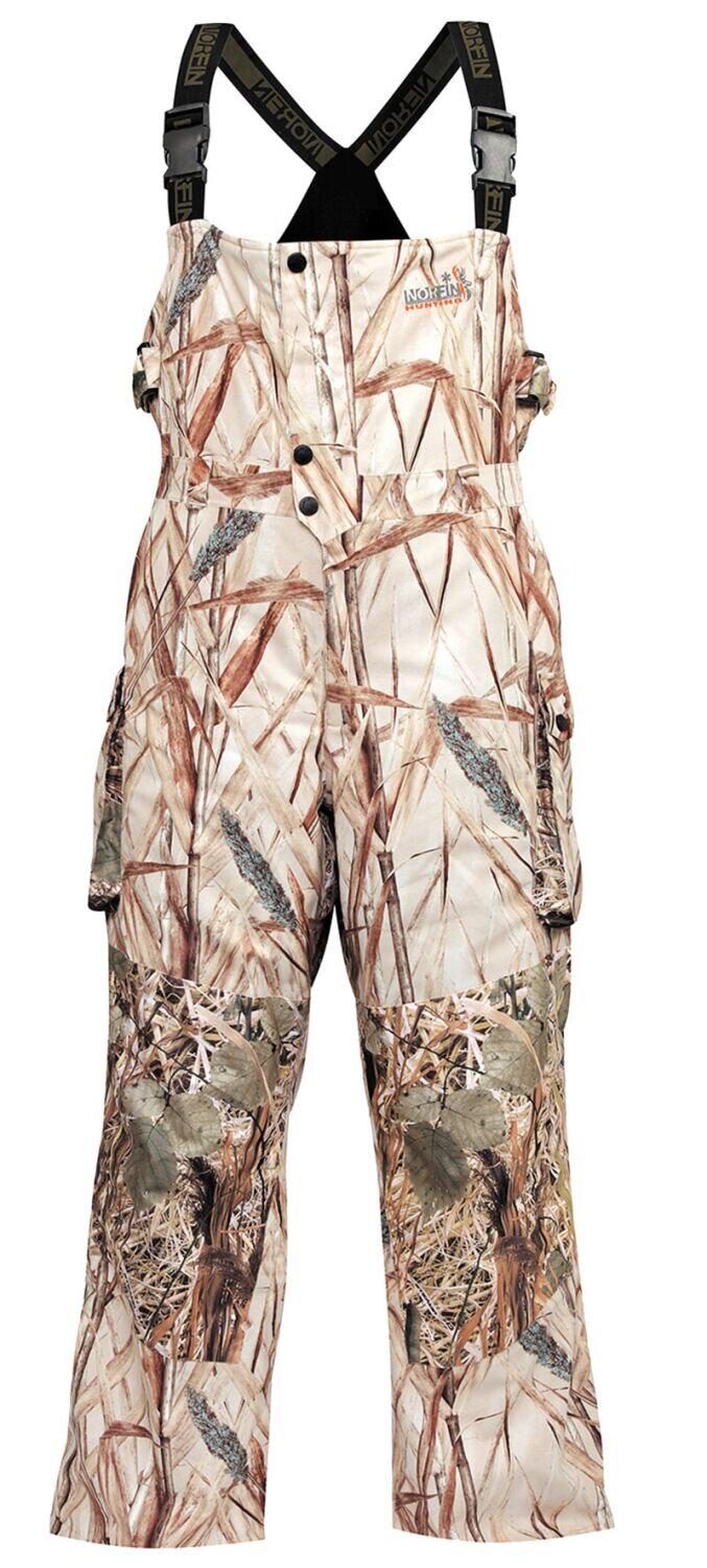 Костюм мужской Norfin Hunting North Ritz XXL - фото 2