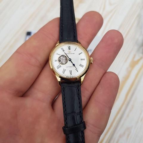 Часы механические Orient RE-ND0004S00B D 30 мм (11783846) - фото 5