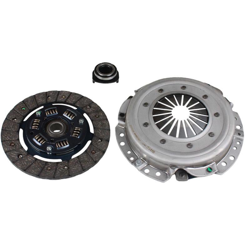 Комплект сцепления для Mitsubishi Carisma 1.6 1997-2006 SATO TECH CK70048 (27272084)