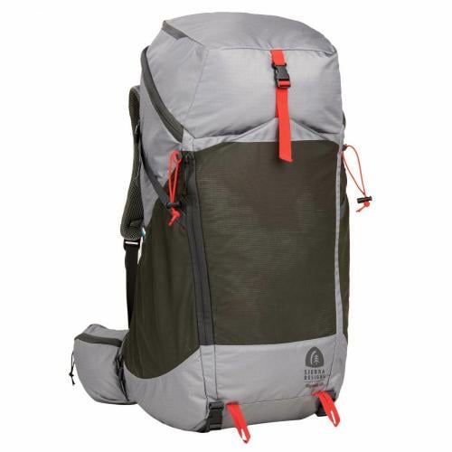 Рюкзак Sierra Designs Gigawatt 60 л (1012-80711022GY)