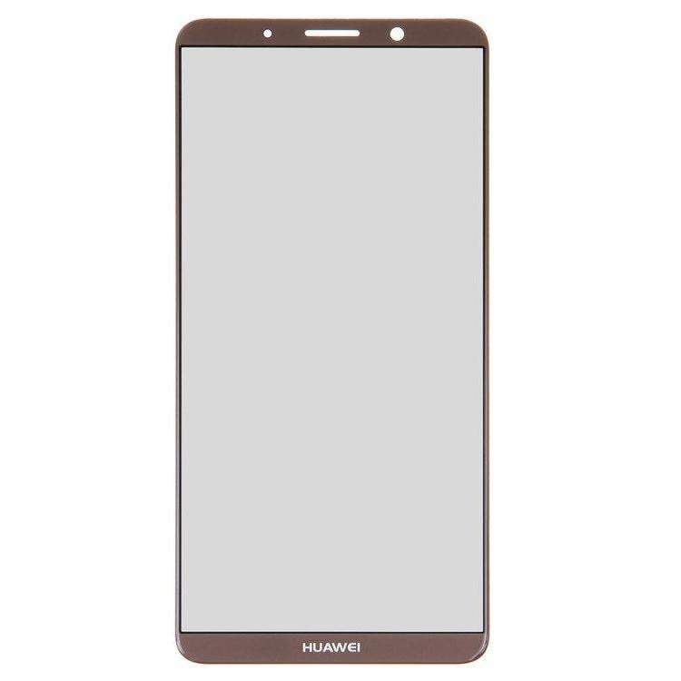 Стекло дисплея для Huawei P9 EVA-L09 Single Sim/EVA-L19/EVA-L29 Dual Sim White (000018772)