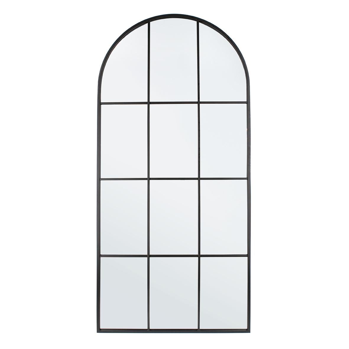 Зеркало настенное 80х2,5х170 см (0242808)