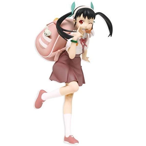 Фигурка Taito Monogatari Mayoi Hachikuji 18 см (WST M MH)