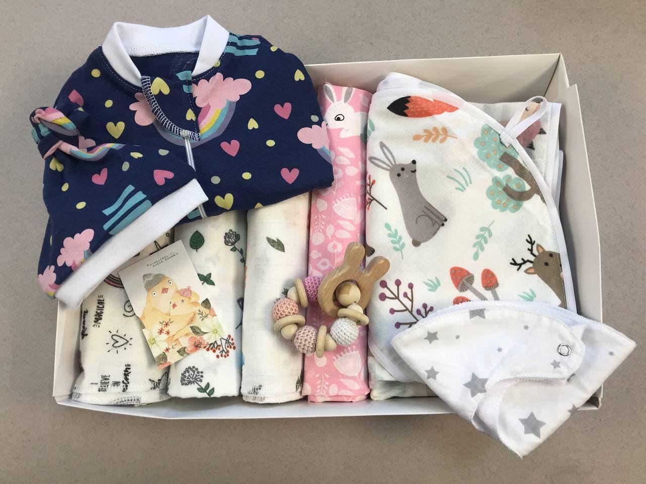 Подарочный набор Для принцессы (5535283)