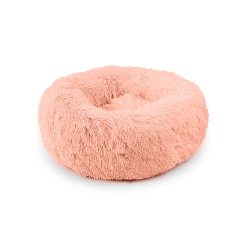 Подушка-лежак Taotaopets 552201 M Pink