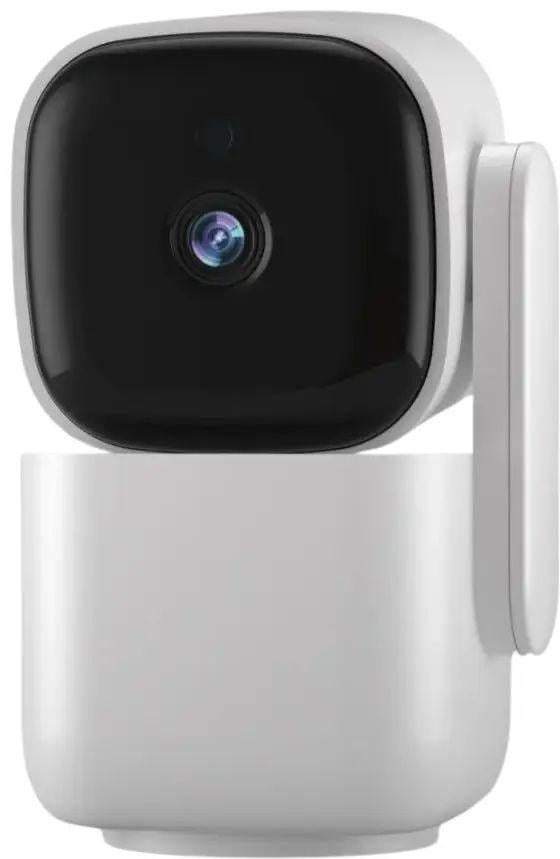 Камера IP для видеонаблюдения WiFi Noxon Smart Camera 360 с двухсторонней связью/ночным видением и датчиком движения