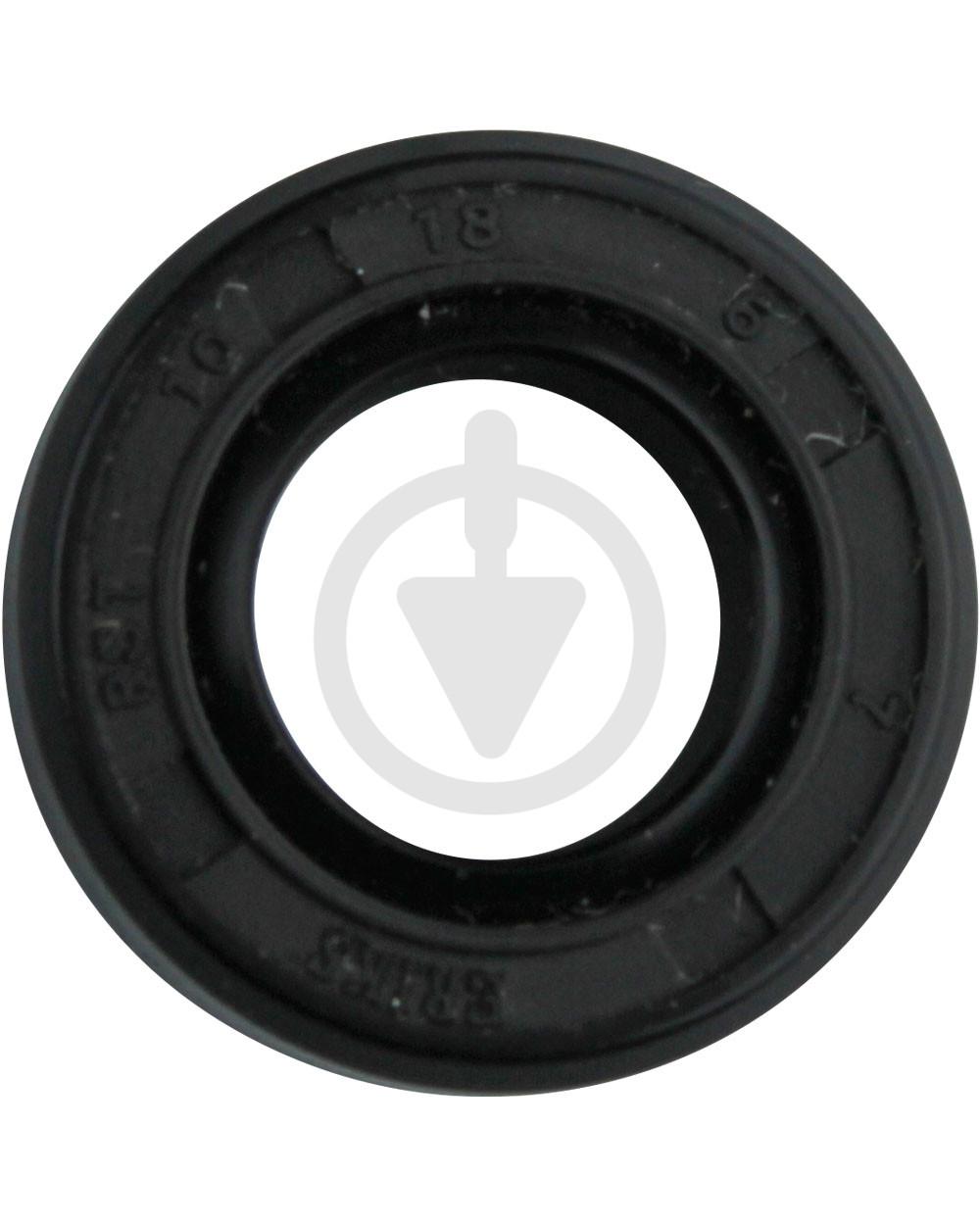 Сальник NB BA 10x18x6 мм игольчатого подшипника Putzmeister P13 (31633448)