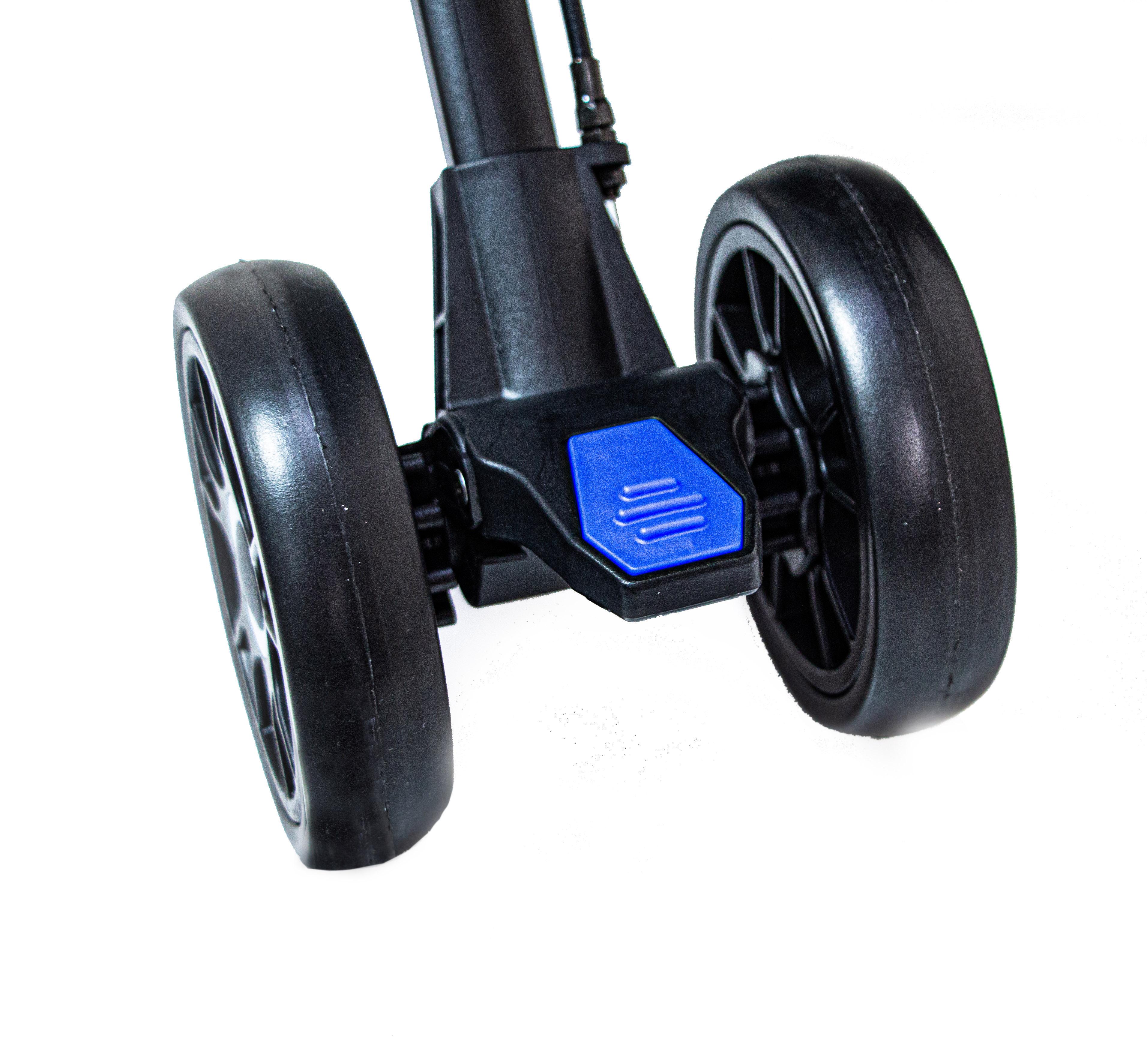 Коляска прогулочная Evenflo D660 W9BK - фото 3 Коляска прогулочная Evenflo D660 W9BK - фото 3