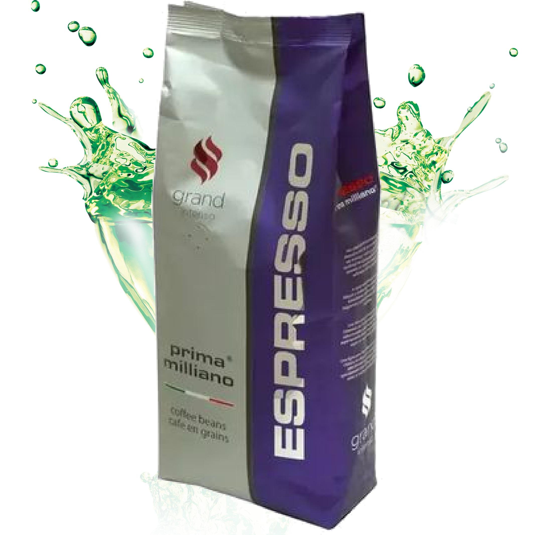 Кофе в зернах Prima Espresso Milano Grand Intenso 50/50 1 кг