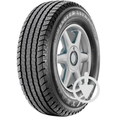 Автошина Goodyear Wrangler Ultra Grip 255/50 R19 107H XL ROF *