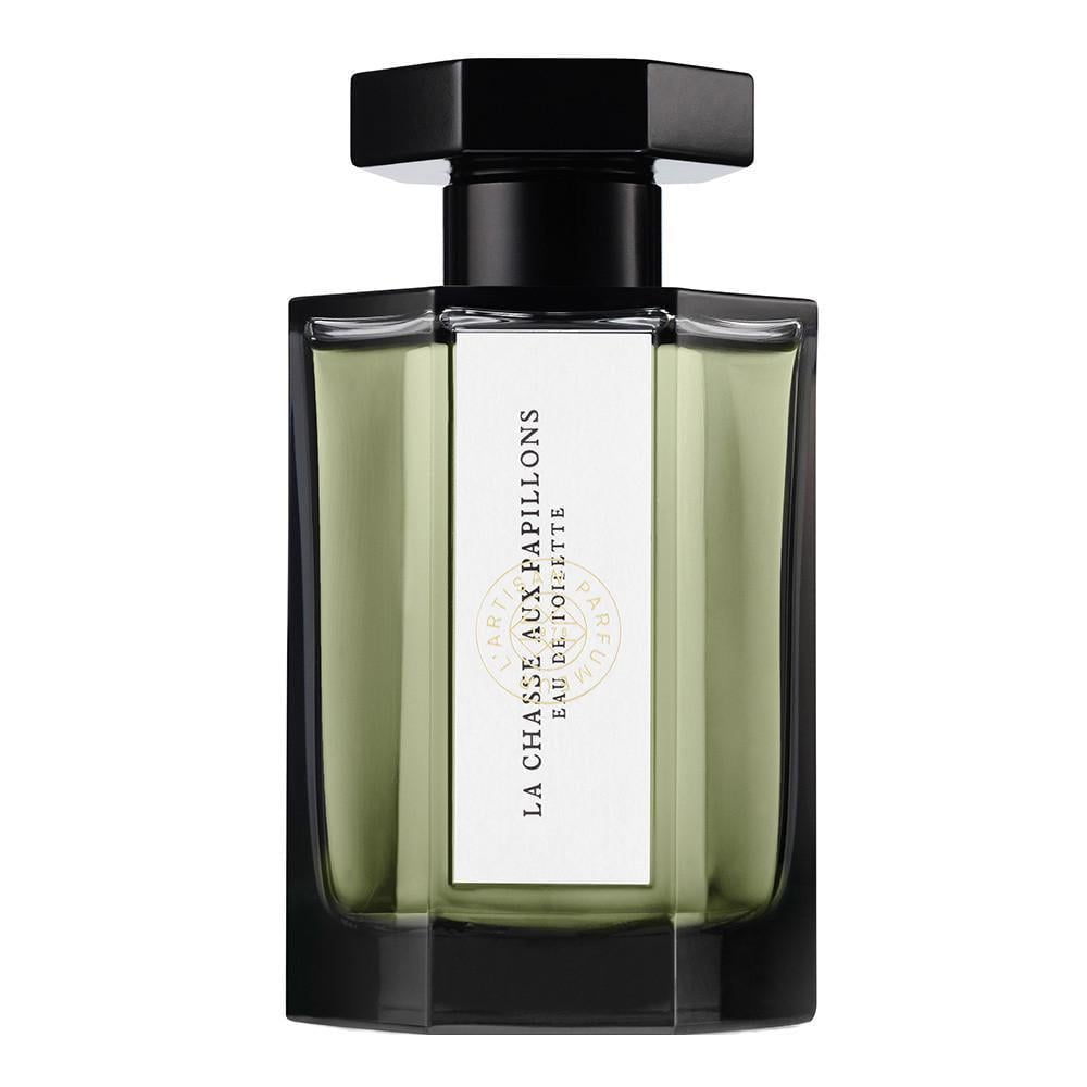 Туалетная вода для женщин L'artisan Parfumeur La Chasse aux Papillons 100 мл