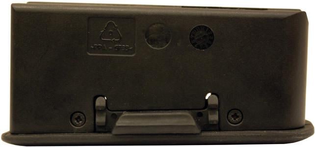 Магазин для карабинов Steyr Mannlicher Classic/Pro Hunter калибр 9,3x62. емкость 4 патрона (6200000373)