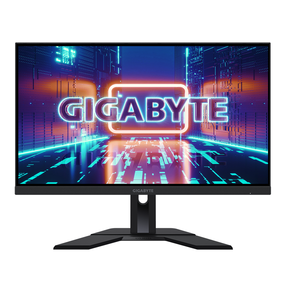 Монітор Gigabyte M27Q X Gaming