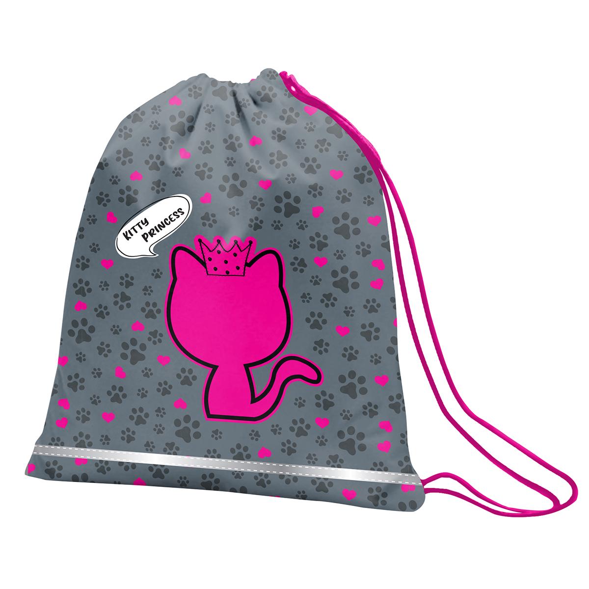 Сумка для взуття Smart SB-01 Meow (559058)