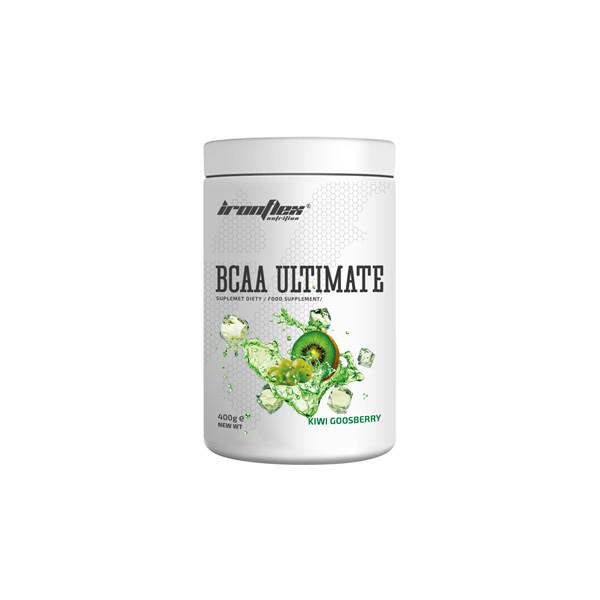 Аминокислоты BCAA Ultimate Instant 400 г Kiwi гoosberry