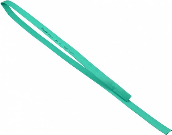 Трубка термоусадочная АСКО-Укрем ⌀ 9/4,5 мм 1 м Зеленый (A0150040280)