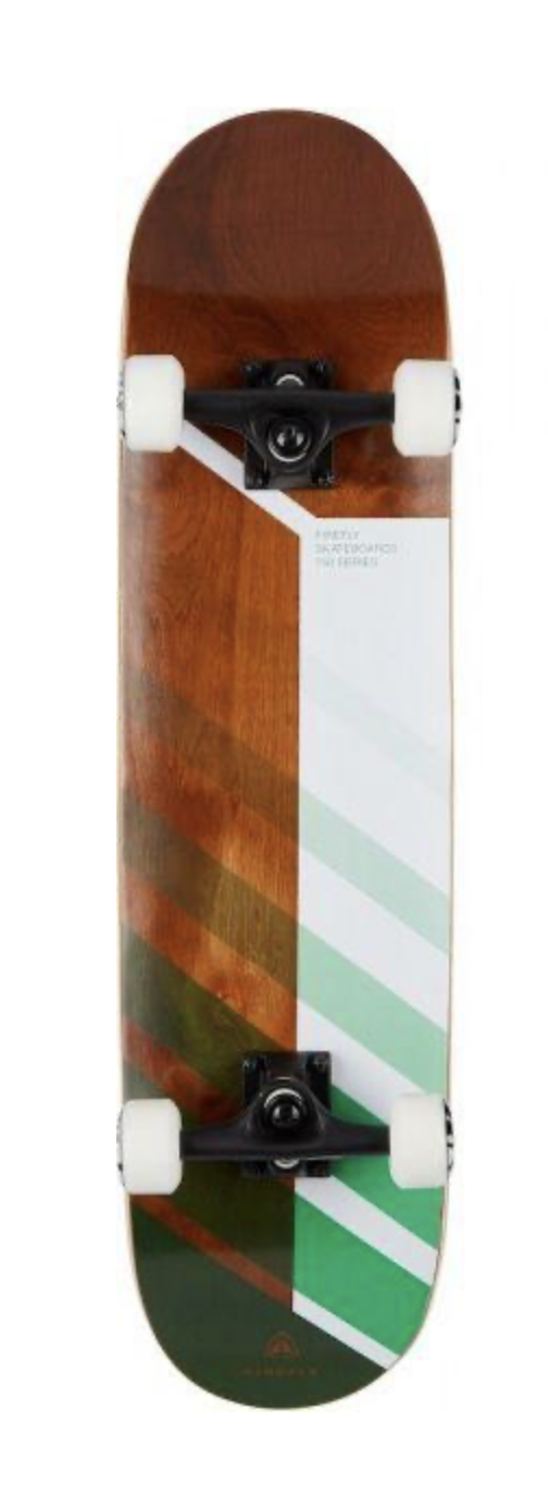 Скейтборд Maraton FireFly SKB 705 902-118