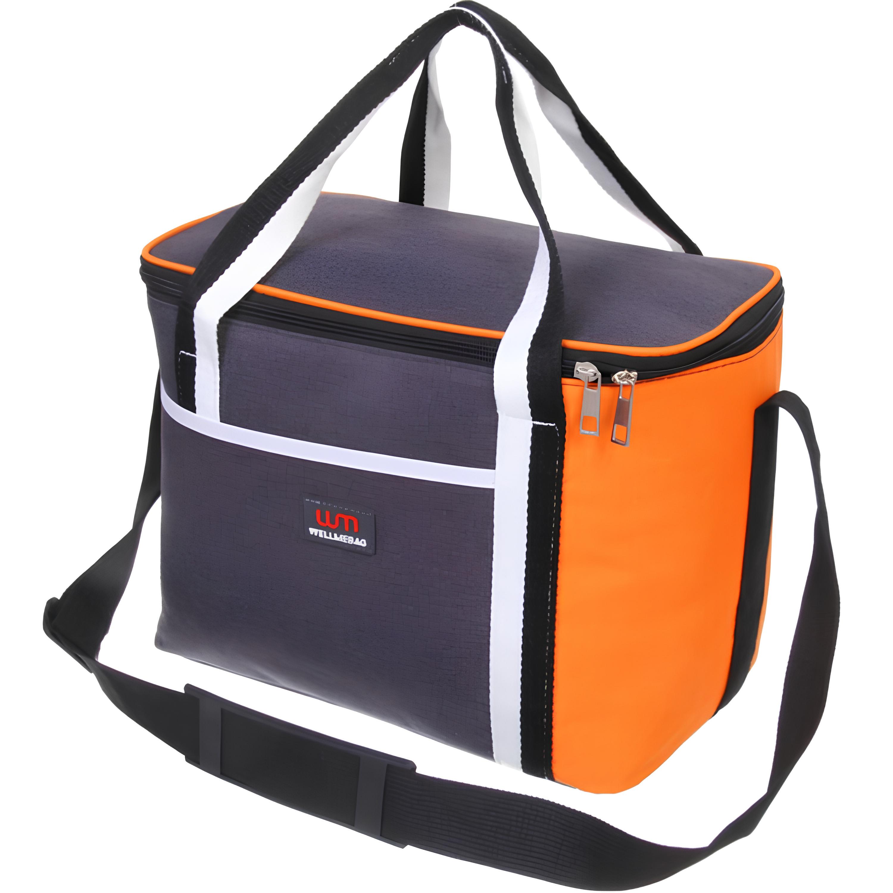 Термосумка Temp водонепроницаемая 30 л (2611)