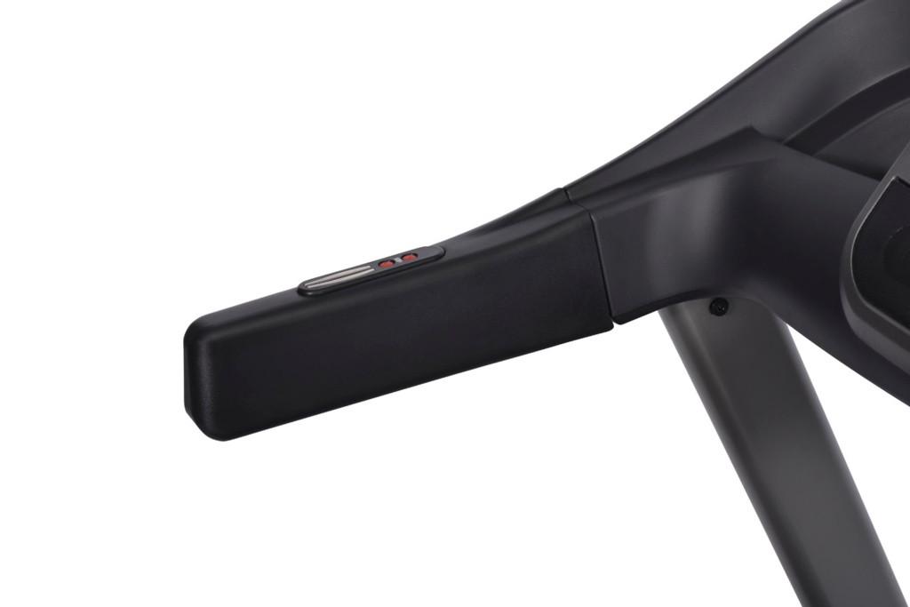 Бігова доріжка everfit TFK 950 (TFK-950) - фото 7 Бігова доріжка everfit TFK 950 (TFK-950) - фото 7