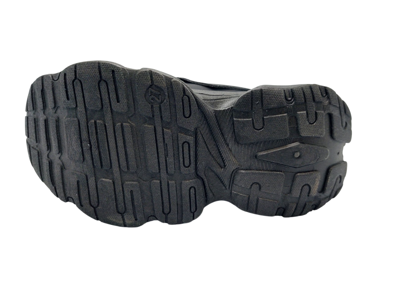 Кросівки для хлопчиків Clibee LB2121/29 р. 29 Чорний - фото 5 Кросівки для хлопчиків Clibee LB2121/29 р. 29 Чорний - фото 5